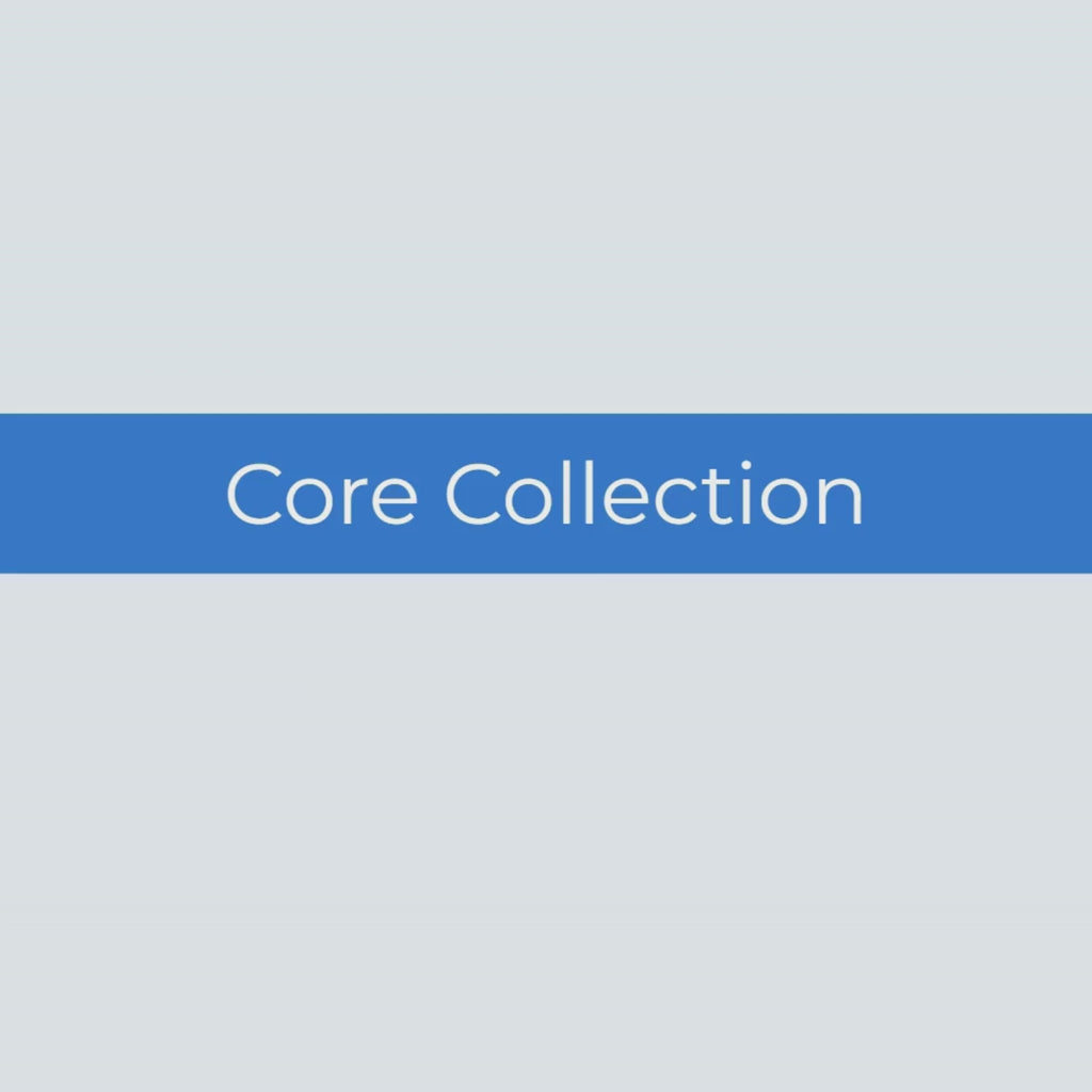 Kitchen Admin — Core Collection