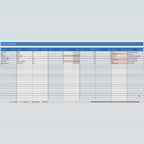 Kitchen Admin — Stock Tracker